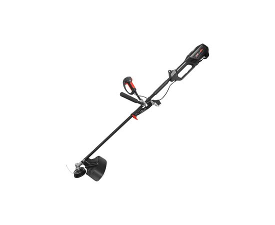 Триммер садовый Stark GT-1320, 1300Вт, головка косильная, чем на 4 лезвия, ремень (320013020), изображение 8 Триммер садовый Stark GT-1320, 1300Вт, головка косильная, чем на 4 лезвия, ремень (320013020), изображение 8