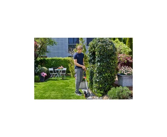 Триммер садовый Gardena ComfortCut 550/28 , 550 Вт (09872-20.000.00), изображение 5 Триммер садовый Gardena ComfortCut 550/28 , 550 Вт (09872-20.000.00), изображение 5