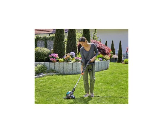 Триммер садовый Gardena EasyCut 450/25, 450 Вт (09870-20.000.00), изображение 9 Триммер садовый Gardena EasyCut 450/25, 450 Вт (09870-20.000.00), изображение 9