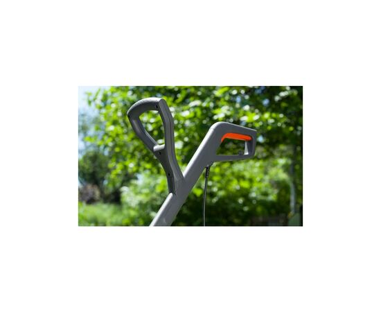 Триммер садовый Gardena mallCut Plus 350/23, 350 Вт (09806-20.000.00), изображение 5 Триммер садовый Gardena mallCut Plus 350/23, 350 Вт (09806-20.000.00), изображение 5