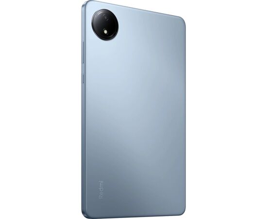 Планшет Xiaomi Redmi Pad SE 8.7 4G 4/128GB Sky Blue (VHU4956EU) (1093732), изображение 6 Планшет Xiaomi Redmi Pad SE 8.7 4G 4/128GB Sky Blue (VHU4956EU) (1093732), изображение 6
