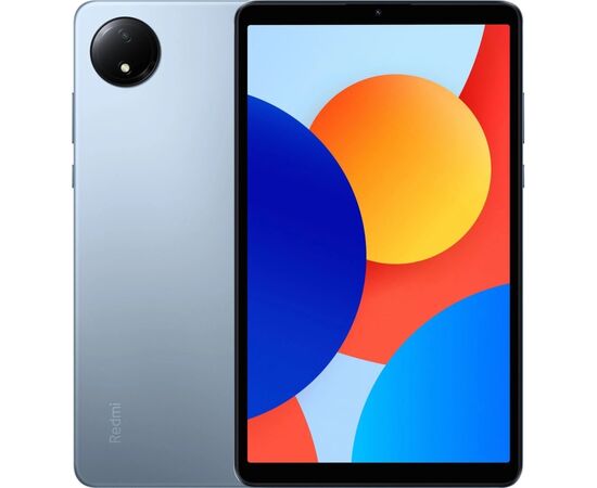 Планшет Xiaomi Redmi Pad SE 8.7 4G 4/128GB Sky Blue (VHU4956EU) (1093732)