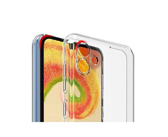 Чехол для мобильного телефона BeCover Samsung Galaxy A06 SM-A065 Transparancy (712144), изображение 3