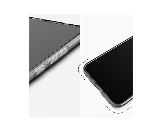 Чехол для мобильного телефона BeCover Samsung Galaxy A06 SM-A065 Transparancy (712144), изображение 4