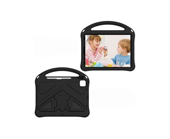Чехол для планшета BeCover Protected Cover Apple iPad 10.9" 2022 Black (711868), изображение 2 Чехол для планшета BeCover Protected Cover Apple iPad 10.9" 2022 Black (711868), изображение 2