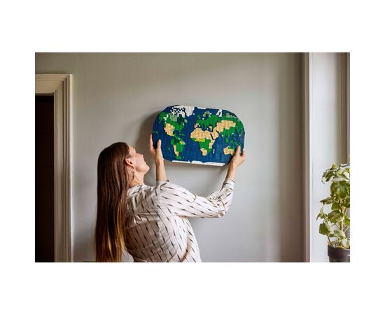 Конструктор LEGO Family Мгновения из путешествий 1231 деталь (41838), изображение 11 Конструктор LEGO Family Мгновения из путешествий 1231 деталь (41838), изображение 11