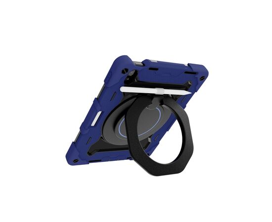 Чехол для планшета BeCover Apple iPad 10.9" 2022 Blue (711924), изображение 3 Чехол для планшета BeCover Apple iPad 10.9" 2022 Blue (711924), изображение 3
