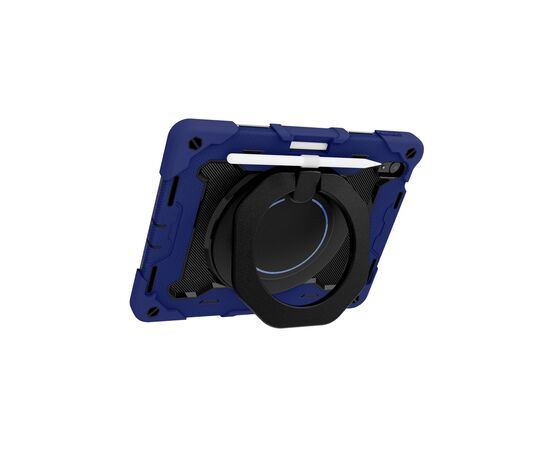 Чехол для планшета BeCover Apple iPad 10.9" 2022 Blue (711924), изображение 4 Чехол для планшета BeCover Apple iPad 10.9" 2022 Blue (711924), изображение 4