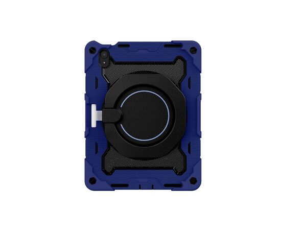 Чехол для планшета BeCover Apple iPad Air (4/5) 2020/2022 10.9" Blue (711925), изображение 2 Чехол для планшета BeCover Apple iPad Air (4/5) 2020/2022 10.9" Blue (711925), изображение 2