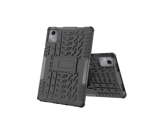 Чехол для планшета BeCover Lenovo Tab M11 (2024) TB-TB330FU/Xiaoxin Pad 11 (2024) 11" Black (711920), изображение 2 Чехол для планшета BeCover Lenovo Tab M11 (2024) TB-TB330FU/Xiaoxin Pad 11 (2024) 11" Black (711920), изображение 2