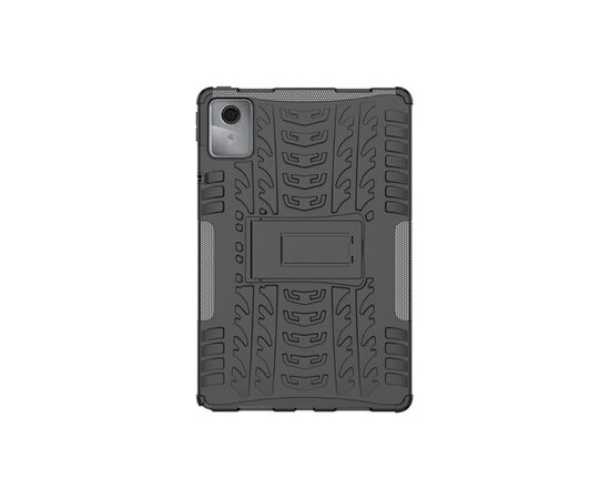 Чехол для планшета BeCover Lenovo Tab M11 (2024) TB-TB330FU/Xiaoxin Pad 11 (2024) 11" Black (711920), изображение 3 Чехол для планшета BeCover Lenovo Tab M11 (2024) TB-TB330FU/Xiaoxin Pad 11 (2024) 11" Black (711920), изображение 3