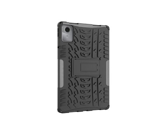 Чехол для планшета BeCover Lenovo Tab M11 (2024) TB-TB330FU/Xiaoxin Pad 11 (2024) 11" Black (711920), изображение 4 Чехол для планшета BeCover Lenovo Tab M11 (2024) TB-TB330FU/Xiaoxin Pad 11 (2024) 11" Black (711920), изображение 4