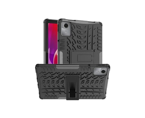 Чехол для планшета BeCover Lenovo Tab M11 (2024) TB-TB330FU/Xiaoxin Pad 11 (2024) 11" Black (711920)