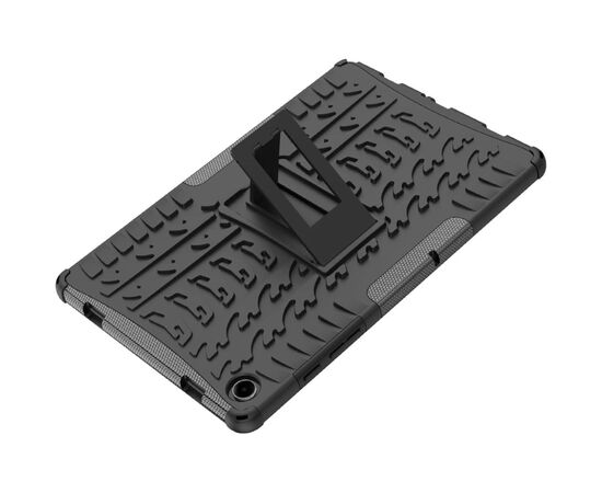 Чехол для планшета BeCover Samsung Galaxy Tab A9 Plus SM-X210/SM-X215/SM-X216 11.0" Black (711922), изображение 3 Чехол для планшета BeCover Samsung Galaxy Tab A9 Plus SM-X210/SM-X215/SM-X216 11.0" Black (711922), изображение 3