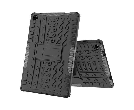 Чохол до планшета BeCover Samsung Galaxy Tab A9 Plus SM-X210/SM-X215/SM-X216 11.0" Black (711922)