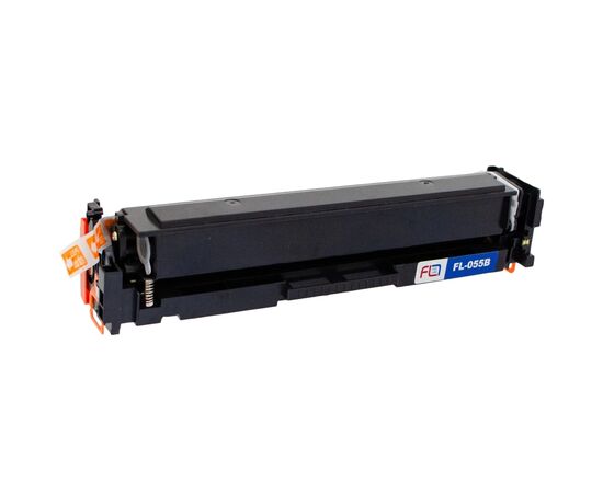 Картридж FREE Label Canon 055 black (FL-055B)