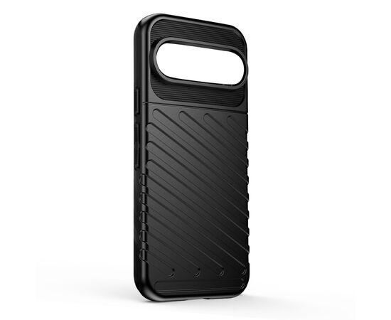 Чехол для мобильного телефона Armorstandart Rhino Google Pixel 9 / 9 Pro Black (ARM81030), изображение 2
