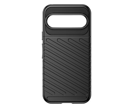 Чохол до мобільного телефона Armorstandart Rhino Google Pixel 9 / 9 Pro Black (ARM81030)