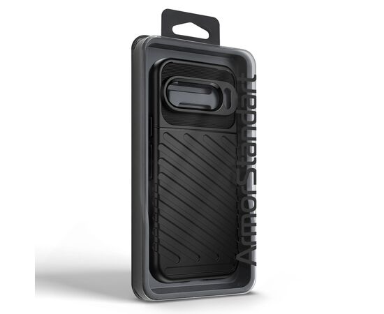 Чехол для мобильного телефона Armorstandart Rhino Google Pixel 9 Pro XL Black (ARM81032), изображение 3