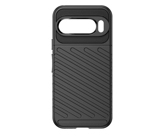 Чехол для мобильного телефона Armorstandart Rhino Google Pixel 9 Pro XL Black (ARM81032)