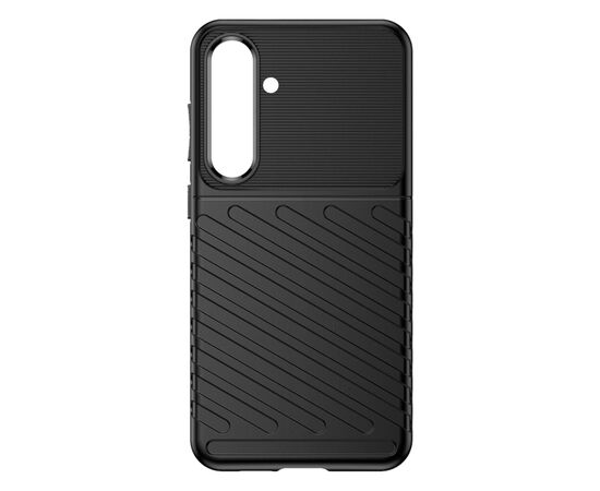 Чехол для мобильного телефона Armorstandart Rhino Samsung S24 FE Black (ARM81036)