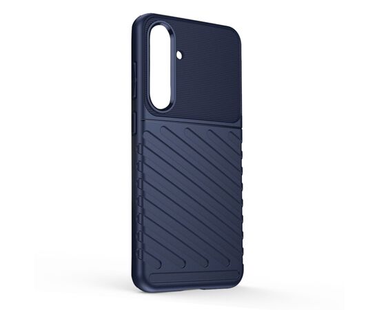 Чохол до мобільного телефона Armorstandart Rhino Samsung S24 FE Blue (ARM81037), зображення 2