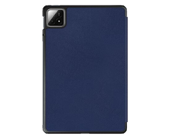 Чохол до планшета Armorstandart Smart Case Xiaomi Pad 6S Pro Blue (ARM75101), зображення 2 Чохол до планшета Armorstandart Smart Case Xiaomi Pad 6S Pro Blue (ARM75101), зображення 2
