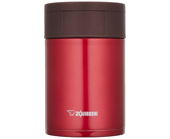Термос Zojirushi пищевой SW-HAE45RM 0,45 л Red (1678.03.54)