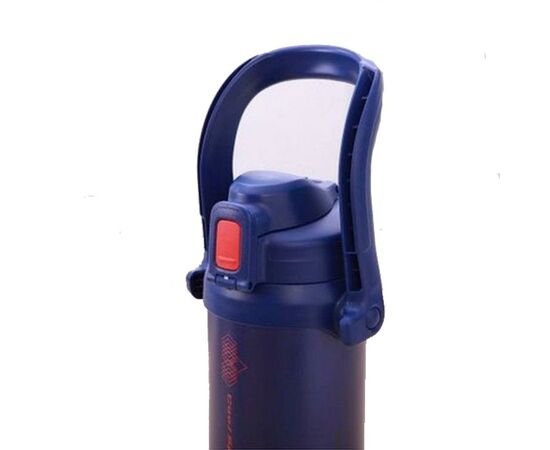 Термос Zojirushi для холодных напитков 2,0 л Blue (SD-BB20AD), зображення 8 Термос Zojirushi для холодных напитков 2,0 л Blue (SD-BB20AD), зображення 8