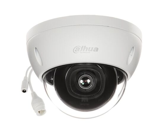 Камера видеонаблюдения Dahua DH-IPC-HDBW1431EP-S4 (2.8), изображение 2 Камера видеонаблюдения Dahua DH-IPC-HDBW1431EP-S4 (2.8), изображение 2