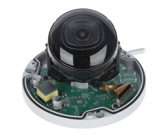 Камера видеонаблюдения Dahua DH-IPC-HDBW1431EP-S4 (2.8), изображение 3 Камера видеонаблюдения Dahua DH-IPC-HDBW1431EP-S4 (2.8), изображение 3