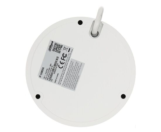 Камера видеонаблюдения Dahua DH-IPC-HDBW1431EP-S4 (2.8), изображение 4 Камера видеонаблюдения Dahua DH-IPC-HDBW1431EP-S4 (2.8), изображение 4