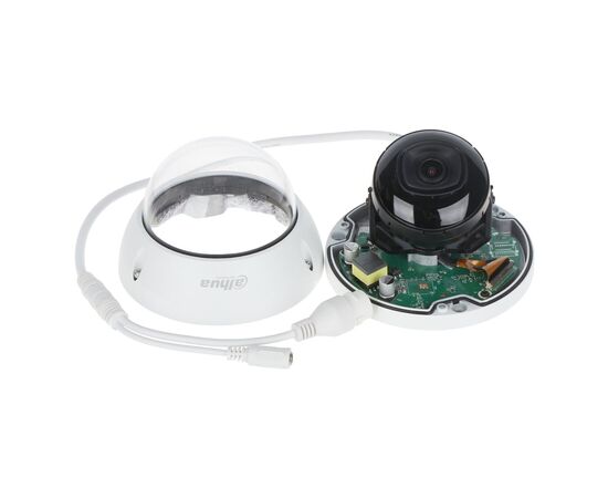 Камера видеонаблюдения Dahua DH-IPC-HDBW1431EP-S4 (2.8), изображение 6 Камера видеонаблюдения Dahua DH-IPC-HDBW1431EP-S4 (2.8), изображение 6