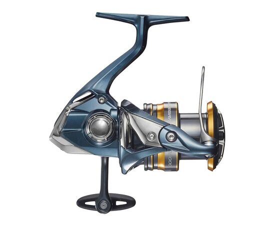 Катушка Shimano Ultegra FC C3000 5+1BB 5.31 (ULTC3000FC), изображение 2 Катушка Shimano Ultegra FC C3000 5+1BB 5.31 (ULTC3000FC), изображение 2