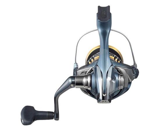 Катушка Shimano Ultegra FC C3000 5+1BB 5.31 (ULTC3000FC), изображение 4 Катушка Shimano Ultegra FC C3000 5+1BB 5.31 (ULTC3000FC), изображение 4