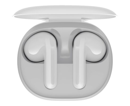 Наушники Xiaomi Redmi Buds 4 Lite White (BHR6919G), изображение 2 Наушники Xiaomi Redmi Buds 4 Lite White (BHR6919G), изображение 2
