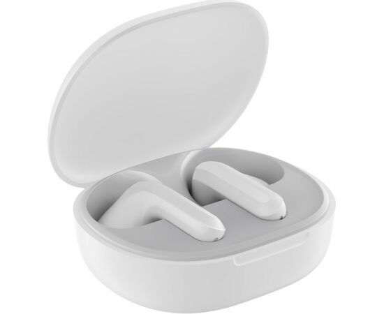 Наушники Xiaomi Redmi Buds 4 Lite White (BHR6919G), изображение 3 Наушники Xiaomi Redmi Buds 4 Lite White (BHR6919G), изображение 3