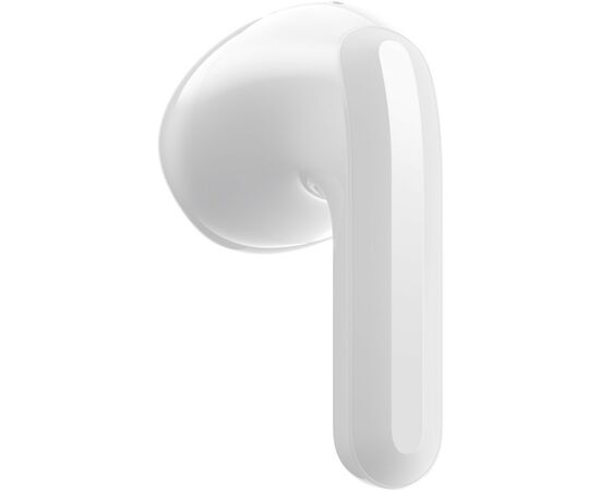 Наушники Xiaomi Redmi Buds 4 Lite White (BHR6919G), изображение 4 Наушники Xiaomi Redmi Buds 4 Lite White (BHR6919G), изображение 4