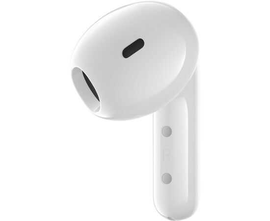 Наушники Xiaomi Redmi Buds 4 Lite White (BHR6919G), изображение 5 Наушники Xiaomi Redmi Buds 4 Lite White (BHR6919G), изображение 5