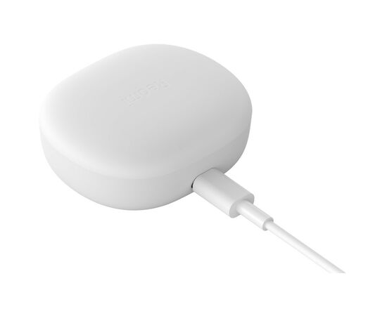 Наушники Xiaomi Redmi Buds 4 Lite White (BHR6919G), изображение 6 Наушники Xiaomi Redmi Buds 4 Lite White (BHR6919G), изображение 6