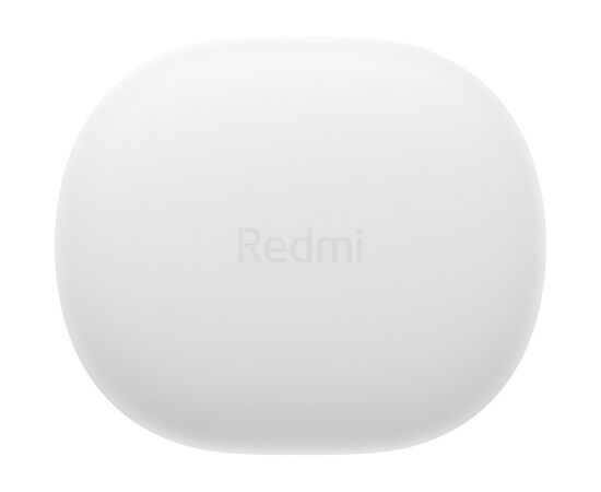 Наушники Xiaomi Redmi Buds 4 Lite White (BHR6919G), изображение 7 Наушники Xiaomi Redmi Buds 4 Lite White (BHR6919G), изображение 7