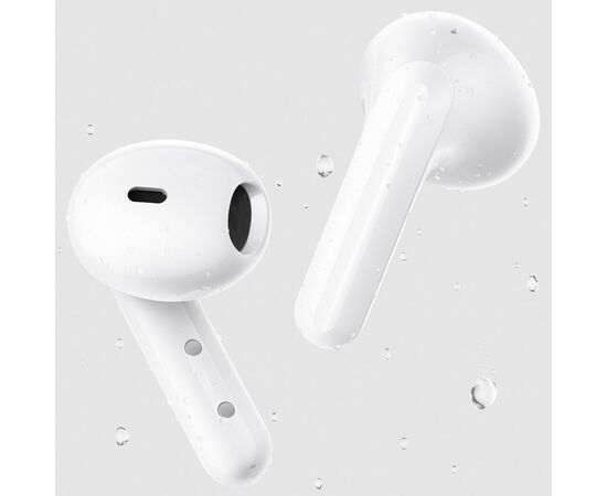 Наушники Xiaomi Redmi Buds 4 Lite White (BHR6919G), изображение 8 Наушники Xiaomi Redmi Buds 4 Lite White (BHR6919G), изображение 8