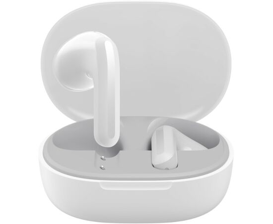 Наушники Xiaomi Redmi Buds 4 Lite White (BHR6919G)