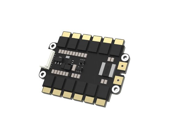 Полетный стек TBS Lucid Freestyle Stack 6S 60A, изображение 2 Полетный стек TBS Lucid Freestyle Stack 6S 60A, изображение 2