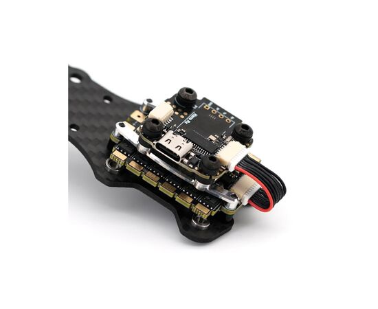 Полетный стек TBS Lucid Freestyle Stack 6S 60A, изображение 3 Полетный стек TBS Lucid Freestyle Stack 6S 60A, изображение 3