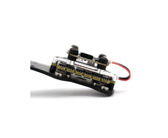 Полетный стек TBS Lucid Freestyle Stack 6S 60A, изображение 4 Полетный стек TBS Lucid Freestyle Stack 6S 60A, изображение 4