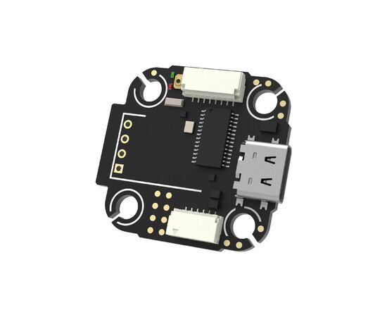 Політний стек TBS Lucid Freestyle Stack 6S 60A