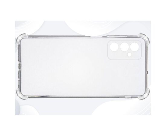Чехол для мобильного телефона BeCover Anti-Shock Samsung Galaxy A16 5G SM-A166 Clear (712138), изображение 2