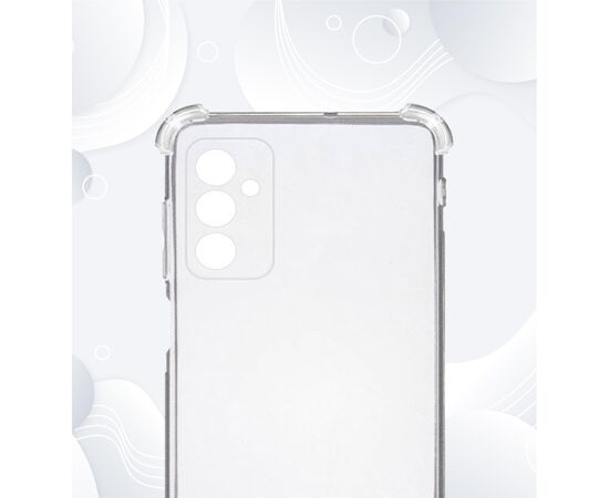 Чехол для мобильного телефона BeCover Anti-Shock Samsung Galaxy A16 5G SM-A166 Clear (712138), изображение 3