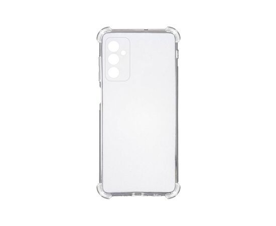 Чохол до мобільного телефона BeCover Anti-Shock Samsung Galaxy A16 5G SM-A166 Clear (712138)